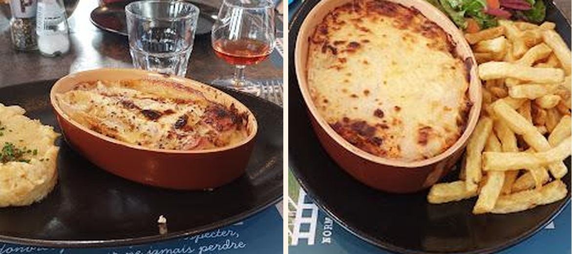 La p'tite escale carentan - Gallery Image 3