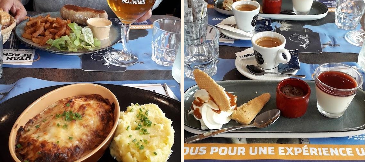 La p'tite escale carentan - Gallery Image 4