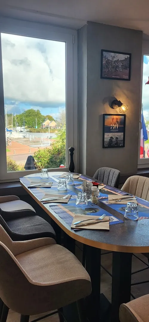 La p'tite escale carentan